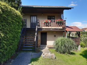 Apartmány Lebedín, Nová Ves